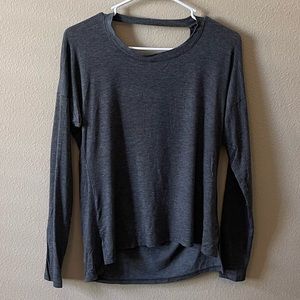 Red Haute shirt